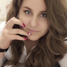 Ольга, 34 из г. Абакан.