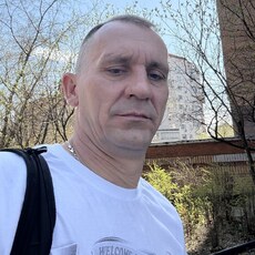 Фотография мужчины Владимир, 48 лет из г. Жуковский