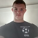 Кирилл, 19 лет