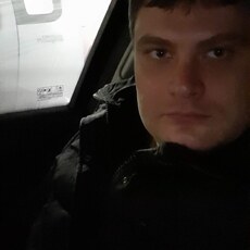 Фотография мужчины Павел, 36 лет из г. Ленинградская