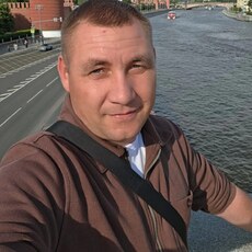 Фотография мужчины Алексей, 36 лет из г. Надым