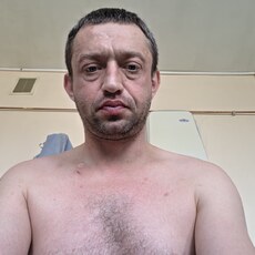 Фотография мужчины Яросоюлав, 38 лет из г. Санкт-Петербург