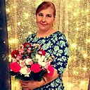 Каролина, 45 лет