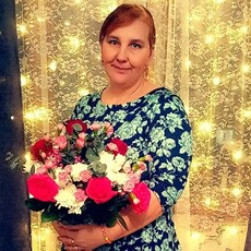 Альбина, 47 из г. Кемерово.
