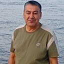 Аким, 54 года