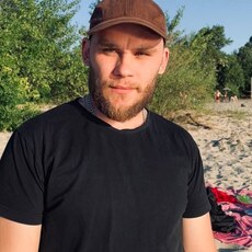 Фотография мужчины Александр, 25 лет из г. Ростов-на-Дону