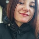 Анастасія, 26 лет