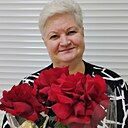 Елена, 64 года