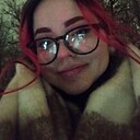 Даша, 25 лет