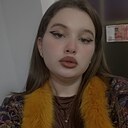 Анастасия, 19 лет