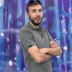 Фотография мужчины Дмитрий, 29 лет из г. Полоцк