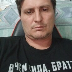 Фотография мужчины Владимир, 39 лет из г. Минеральные Воды