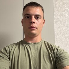 Фотография мужчины Кирилл, 24 года из г. Сургут