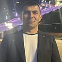 Мухамед, 39 лет