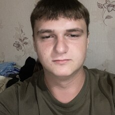 Фотография мужчины Влад, 18 лет из г. Маркс