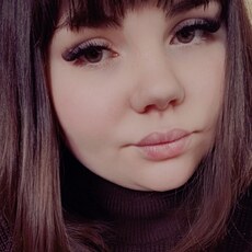 Фотография девушки Надежда, 24 года из г. Кировск (Луганская Область)