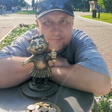 Фотография мужчины Руслан, 47 лет из г. Альметьевск
