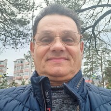 Фотография мужчины Ефим, 64 года из г. Пушкино (Московская обл)