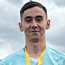 Вадим, 26 лет