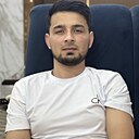 Тим, 26 лет