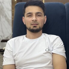 Фотография мужчины Тим, 26 лет из г. Самарканд