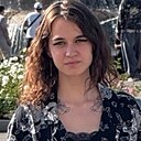 Anastasia, 19 лет