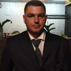 Фотография мужчины Максим, 35 лет из г. Артем