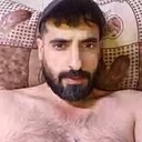 Саид, 34 года