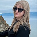 Виолетта, 33 года