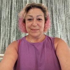 Фотография девушки Marina, 51 год из г. Алматы