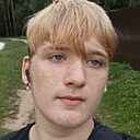 Кирилл, 25 лет