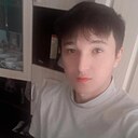 Азамат, 24 года