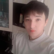 Фотография мужчины Азамат, 24 года из г. Семей
