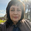 Незнакомка, 53 года