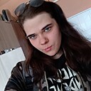 Надя, 22 года