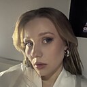 Олеся, 21 год