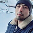 Sultan, 35 лет