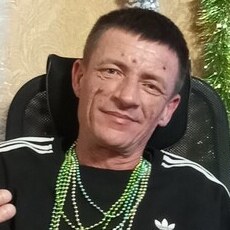 Фотография мужчины Владимир, 45 лет из г. Евпатория