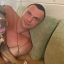 Макс, 34 года