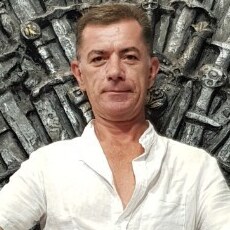 Фотография мужчины Євген, 53 года из г. Черновцы