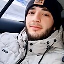 Али, 27 лет