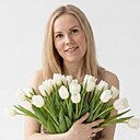 Liliya, 35 лет