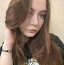Ксю, 20 лет