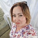 Любовь, 41 год