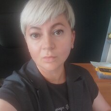 Ирина, 43 из г. Санкт-Петербург.