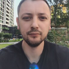 Фотография мужчины Михаил, 37 лет из г. Санкт-Петербург