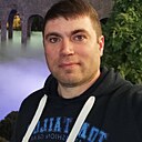 Кирилл, 40 лет