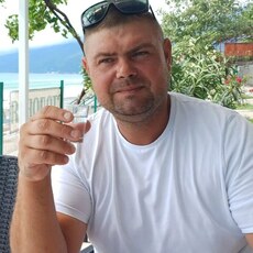Фотография мужчины Юрий, 41 год из г. Новороссийск