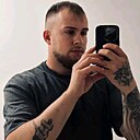 Макс, 35 лет
