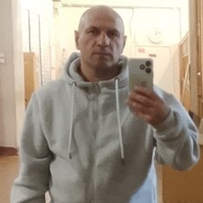 Фотография мужчины Сергей, 44 года из г. Луга